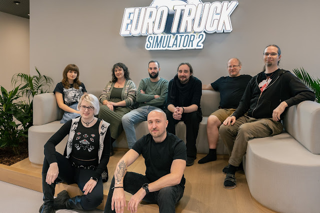 Iceland: Meet the Team
